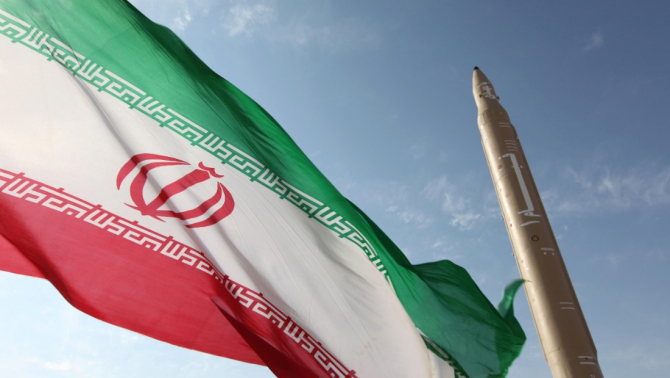 Acord nuclear Iran