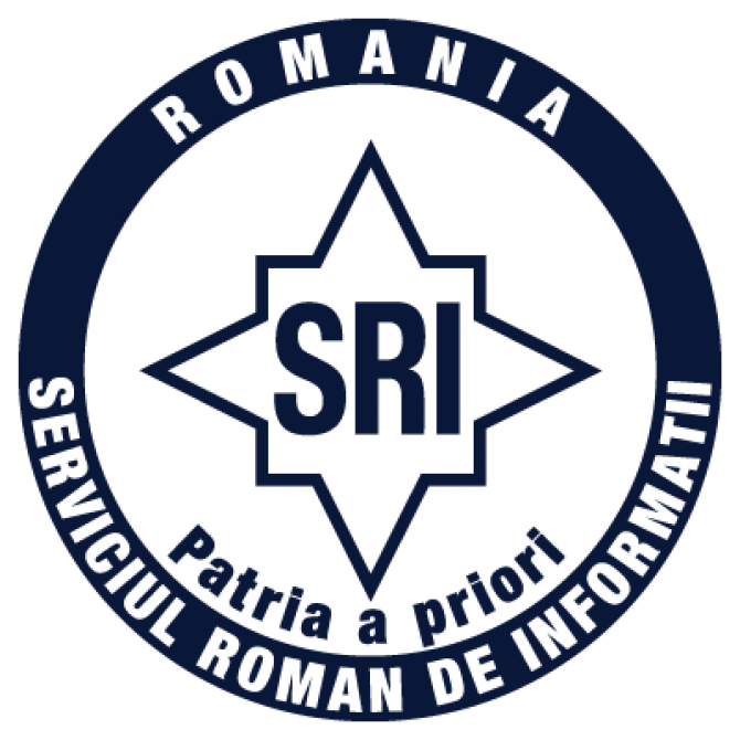 Serviciul Român de Informații