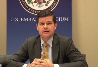 wess mitchell