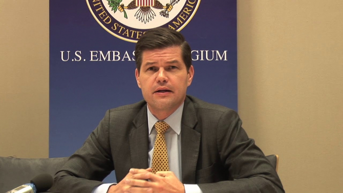 wess mitchell