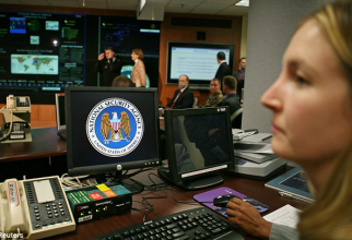 Agenția Națională de Securitate (NSA) 