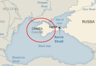 Crimeea