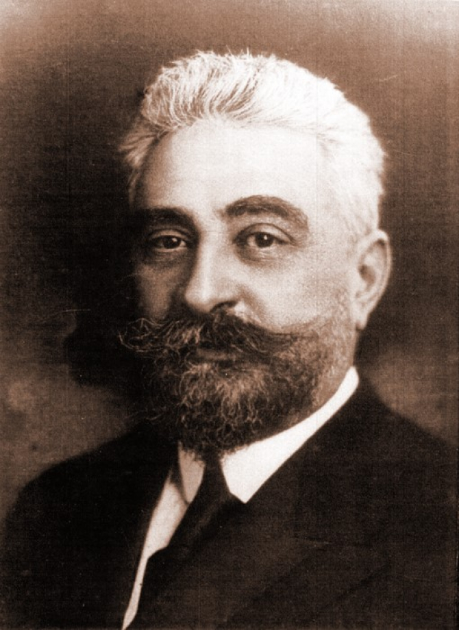 I.C.Brătianu