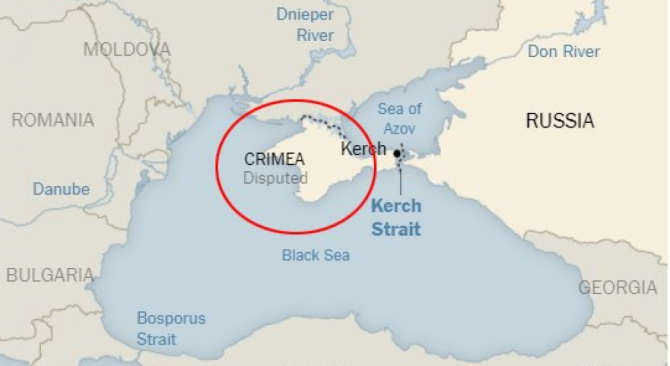 Crimeea