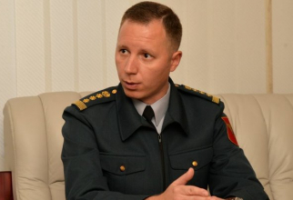 colonelul Vitalie Micov 