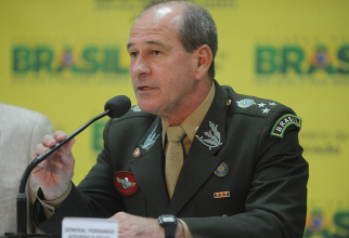 Generalul Fernando Azevedo e Silva a fost destituit din funcția de ministru al Apărării