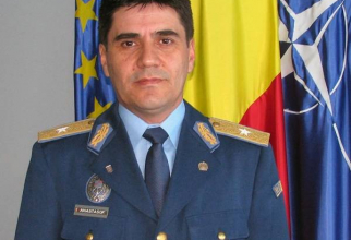 Generalul Laurian Anastasof