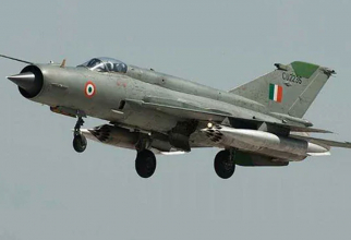 MiG-21, India
