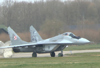MiG-29, Polonia
