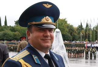Alexei Kondratiev