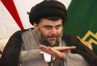  Moqtada al-Sadr