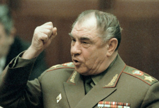 Dmitri Iazov, ultimul mareșal al URSS, sursă foto: Zvezda TV, publicația Ministerului Apărării de la Moscova