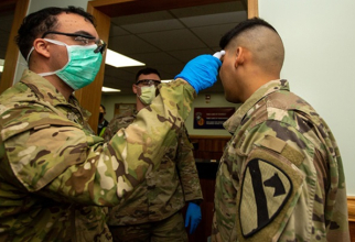 Sursă foto: Military Health System, US Army