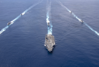Sursă foto: US Navy