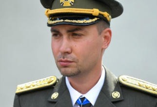 Kiril Budanov