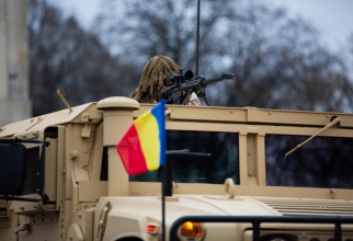 Armata română, sursă foto: MApN Facebook