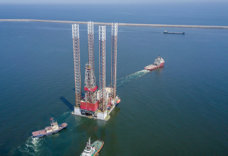 Sursă foto: Black Sea Oil & Gas