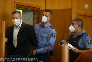 Procesul lui Stephan Ernst, neo-nazistul care l-a asasinat pe Walter Lubcke în 2015