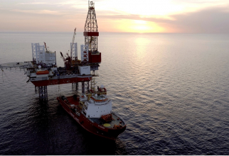 Sursă foto: Black Sea Oil & Gas