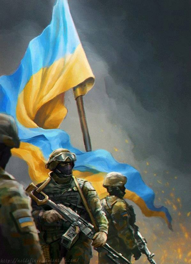 Sursă foto: Ministry of Defense of Ukraine - Facebook