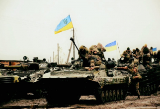 Armata Ucrainei, sursă foto: Ministry of Defense of Ukraine - Facebook