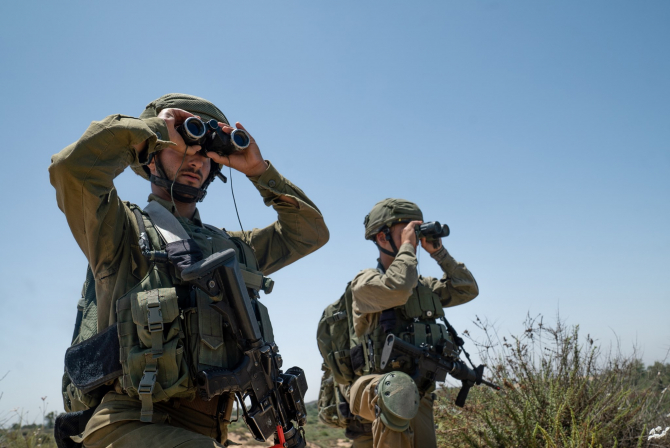 Sursă foto: Israel Defense Forces
