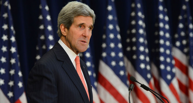 John Kerry, sursă foto: US Department of State