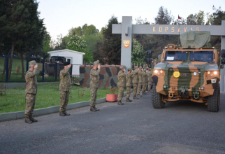 Armata Turciei, sursă foto: Ministerul Apărării de la Ankara