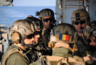 Sursă foto: Forțele Navale Române
