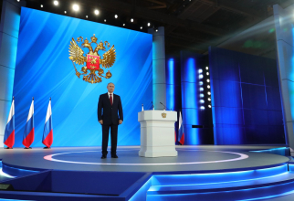 Vladimir Putin, sursă foto: Kremlin 