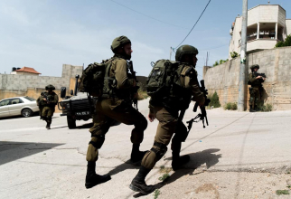 Sursă Foto: Israel Defense Forces - IDF Official