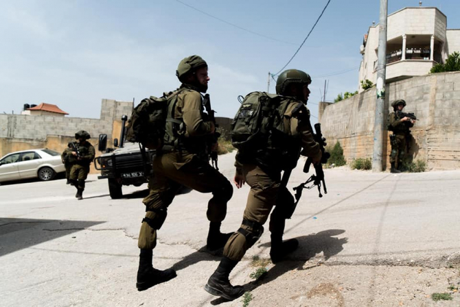 Sursă Foto: Israel Defense Forces - IDF Official