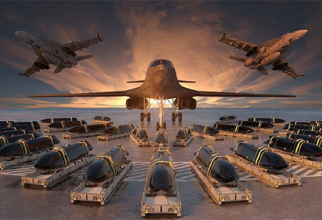 Sursă foto: Lockheed Marin 