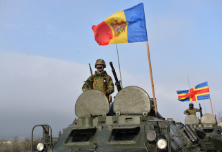Armata Națională. Sursă foto: Sursă foto: Ministerul Apărării din Republica Moldova