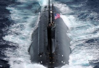 Sursă foto: U.S. Navy