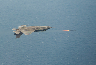 Sursă foto: F-35 @official Website