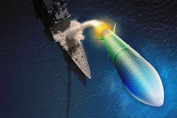 Agenția SUA de Apărare Antirachetă (MDA) a ales companiile Lockheed Martin, Northrop Grumman și Raytheon Missiles and Defense pentru a proiecta Glide Phase Interceptor (GPI) – rachete interceptoare – pentru ca SUA să se poată apăra împotriva unui atac cu 