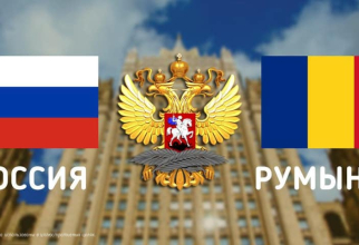 Sursă foto: Ambasada Federației Ruse în România @OfficialFacebook