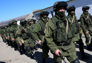 Garda Națională a Federației Ruse, sursă foto: Kazak-center.ru