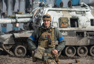 Sursa Foto: Statului Major al Forțelor Armate ale Ucrainei.