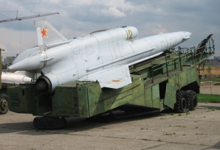Tu-141, sursă foto: Wikipedia