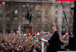 Viktor Orban, sursă foto: Viktor Orban @OfficialFacebook