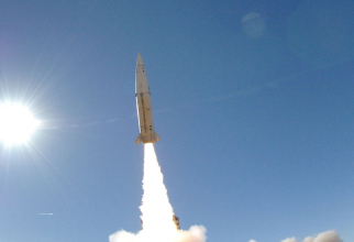 Army Tactical Missile Systems (ATACMS), sursă foto: Lockheed Martin
