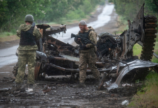 Sură foto: Генеральний штаб ЗСУ / General Staff of the Armed Forces of Ukraine
