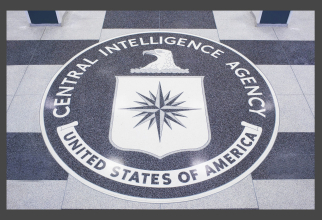 Foto: Central Intelligence Agency (CIA)