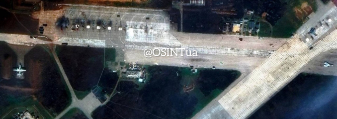 3. Foto: @OSI... (zona-apropiata-de-pista-pentru-parcarea-aeronavelor-dupa-explozie-fz0j6g3xkaarppy_59837000.jpg)