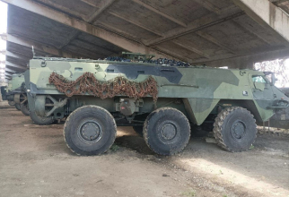 Foto: Ukraine Weapons Tracker, twitter
