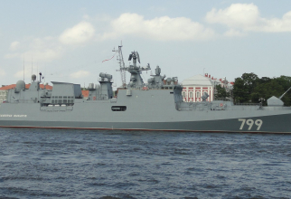 Fregata Amiral Makarov, flickr, damien