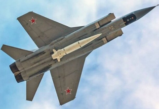 MiG-31K rus