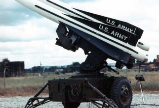 Sistem MIM-23 Hawk, foto: U.S. Army